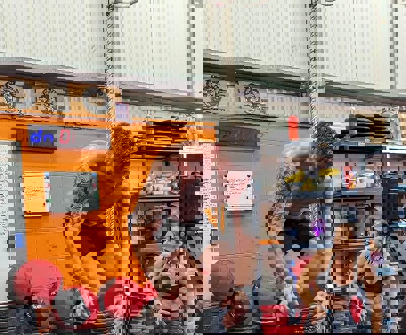 Personal Training Sessions