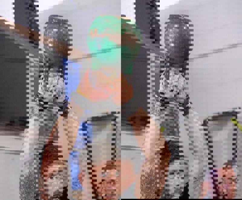 Group Training Sessions 